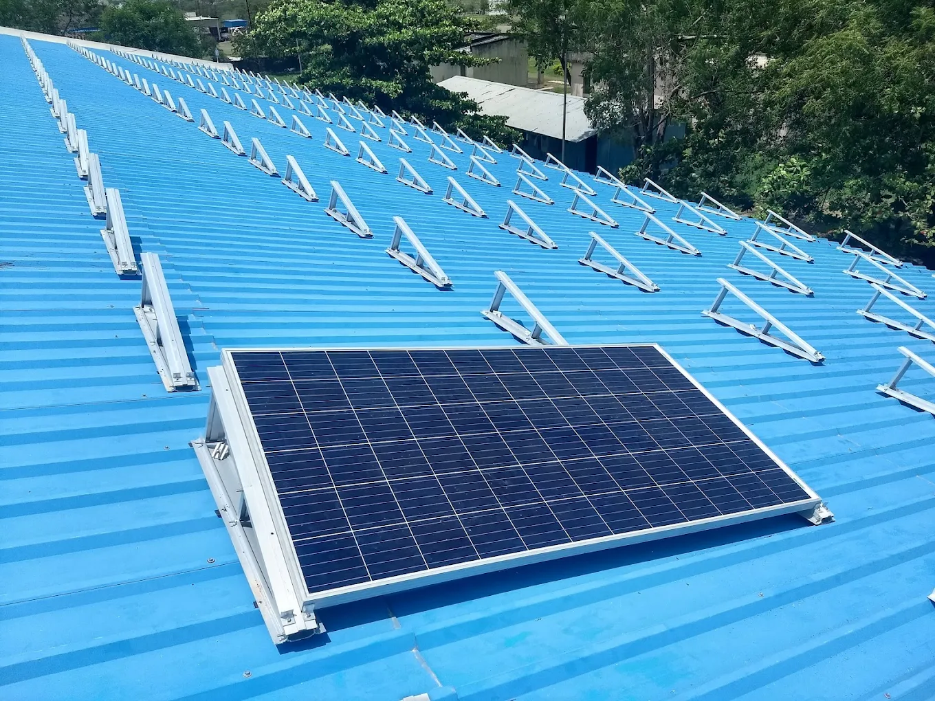 Solar Project
